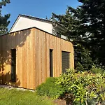 Ferienwohnung Stenja - Made Of Wood