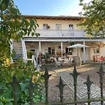 Pension Adele - Ruhig, Direkt Am Elberadweg & Badesee Mit Balkon