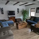 Ferienhaus -Am Alten Dorfplatz-