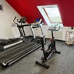 DORMERO Hotel Dresden Airport