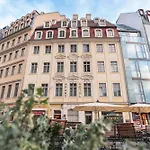 Aparthotel Altes Dresden