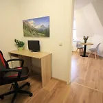 Ara Monteurzimmer Ferienwohnung Zentrumsnah Kesselsdorferstr