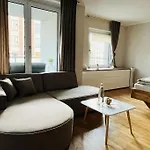 City-Apartment Im Herzen Der Dresdner Altstadt