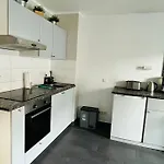 City-Apartment Im Herzen Der Dresdner Altstadt