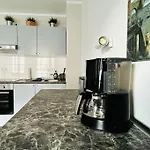 City-Apartment Im Herzen Der Dresdner Altstadt