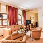 Romantik Hotel Buelow Residenz