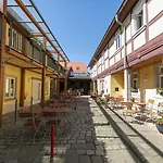 Pension Hofzwanzig Dresden-Laubegast