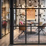 Moxy Dresden Neustadt