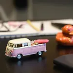 Moxy Dresden Neustadt