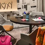 Moxy Dresden Neustadt
