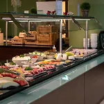 Star G Hotel Premium Dresden Altmarkt