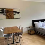 Modernes Apartment In Der Naehe Zur Uniklinik Dresden