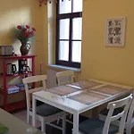 City-Ferienwohnungen-Dresden - Zentral Gelegen Im Haus Louisenstrasse 11 - Dresden-Neustadt