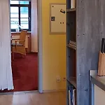 City-Ferienwohnungen-Dresden - Zentral Gelegen Im Haus Louisenstrasse 11 - Dresden-Neustadt