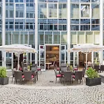 Park Inn by Radisson Dresden