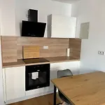 Apartment Fuer 2