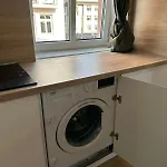 Apartment Fuer 2