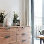Mini Apartment Fuer 2