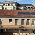 Mini Apartment Fuer 2