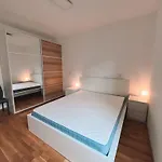 Elbecity Apartment