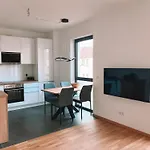 Elbecity Apartment