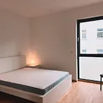 Elbecity Apartment