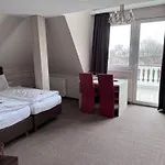 Hotel Villa am Waldschlösschen