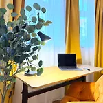Citywohnung