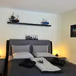 Papageiennest