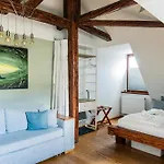 Bed&Breakfast am Schillerplatz