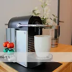 Modernes Apartment/Zentrum/Wi-Fi/Parkplatz