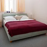 Moderne Ferienwohnung Nahe Der Dresdener Neustadt