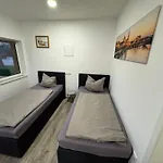 Pension Hertel