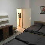 Modern Apartment, Randneustadt With Great Connections