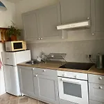 Sagenhafte Ferienwohnung In Dresdner Neustadt