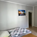 Sagenhafte Ferienwohnung In Dresdner Neustadt