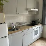 Sagenhafte Ferienwohnung In Dresdner Neustadt