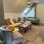 Wohnperle Apartment Adele