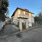 Wohnperle*Grossergarten*Villa