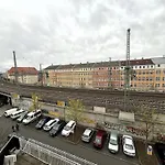 Wohnperle Neustadt - Zentral, Kostenloser Parkplatz, Lift, Klimaanlage