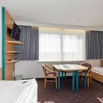 Gaestehaus Im Haus Des Kfz-Gewerbes