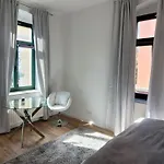 Stilvolle Ferienwohnung Dresden