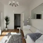 Stilvolle Ferienwohnung Dresden