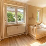 Innenstadt Appartement *Garten*