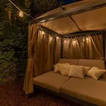 Innenstadt Appartement *Garten*
