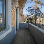 Goethe Palais Am Grossen Garten, Arbeitsplatz, Ruhig, Max 6P, Smart-Tv, Eigener Parkplatz