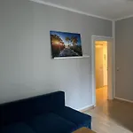 Sagenhafte Ferienwohnung In Dresdner Neustadt