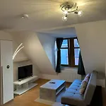 Linda Ninh Apartment 6 Altstadt
