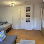 Linda Ninh Apartment 6 Altstadt