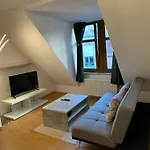 Linda Ninh Apartment 6 Altstadt